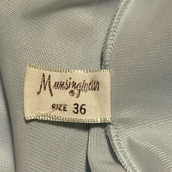 Vintage Munsingwear Nightgown - Picture 4 of 5